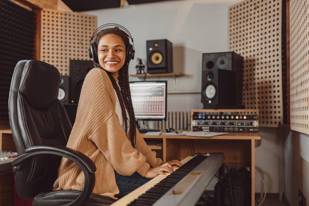 The Top 15 Highest Paying Music Careers Careers In Music